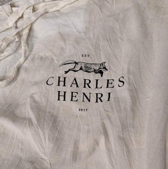 Charles Henri - CLASSIC DUFFLE - Picture 8 of 9